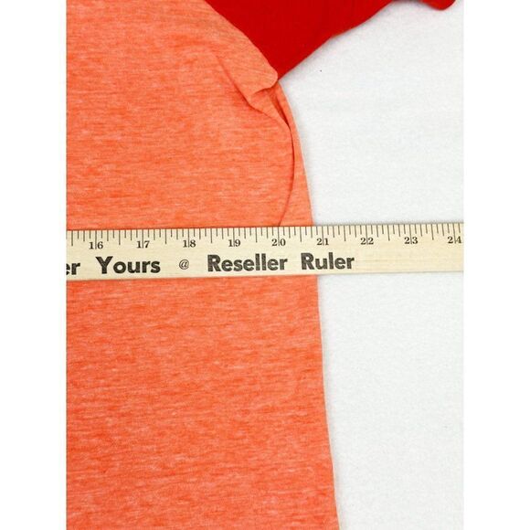 Vintage Florida Tourist T-shirt Orange Beach Surf Ocean Single Stitch - Picture 9 of 10